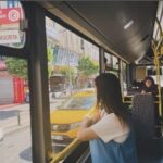 ھەپتىدە بىر ئادەت-ساياھەت قىلىش(8)