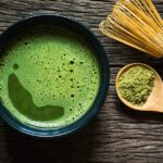 ھەپتىدە بىر ئادەت-يېشىل چاي ئىچىش(10)